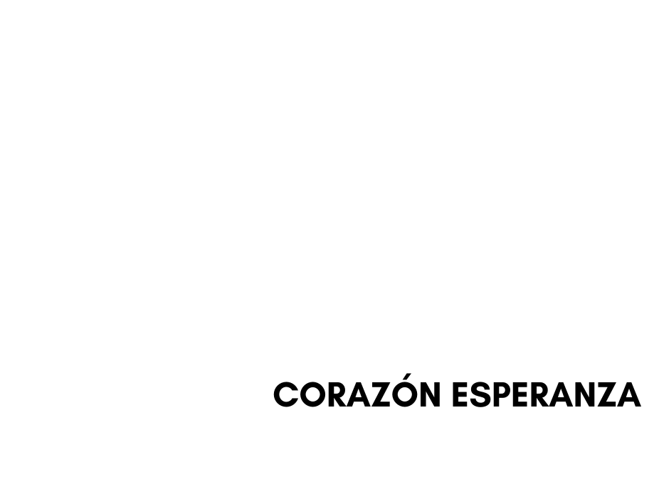 instituci�n sin fines de lucro - fundaci�n coraz�n esperanza