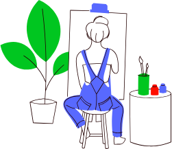 Fundacion Cores header image