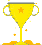 Fundacion Cores Trophy Image