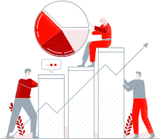 Fundacion Cores Graph Image