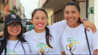 Fundacion Cores column image 2