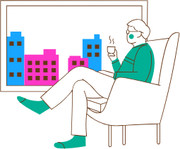 Fundacion Cores header image