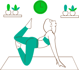 Fundacion Cores header image