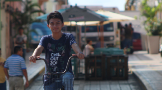 Fundacion Cores column image 3